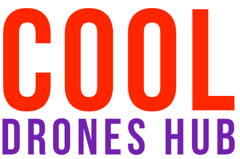 Cool Drones Hub